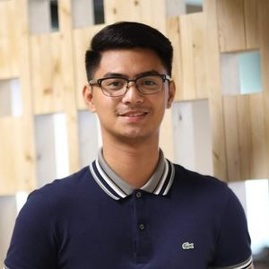 Meet your Posher, Eljay